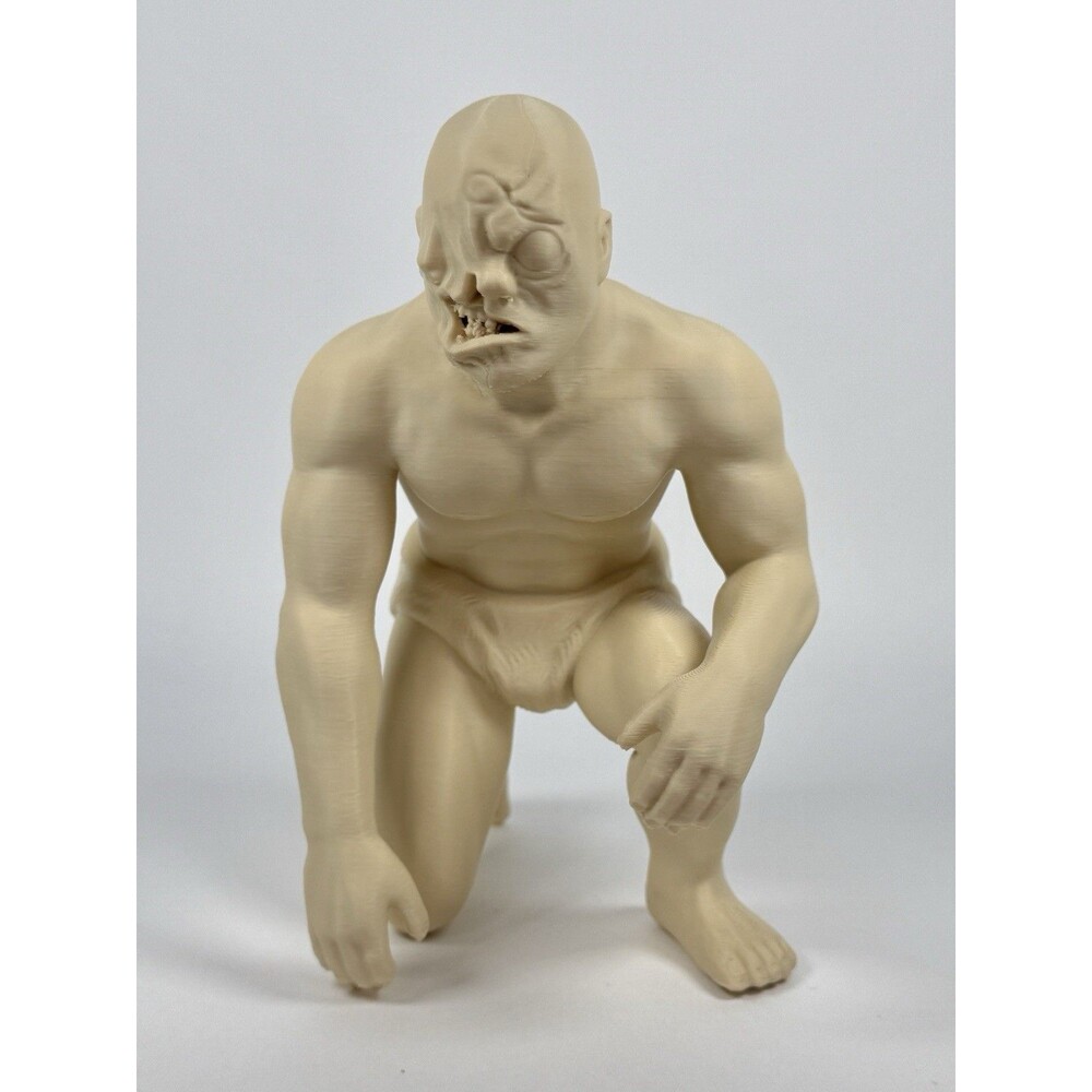 The Cyclops 1957 Big 7” Paintable Movie Toy